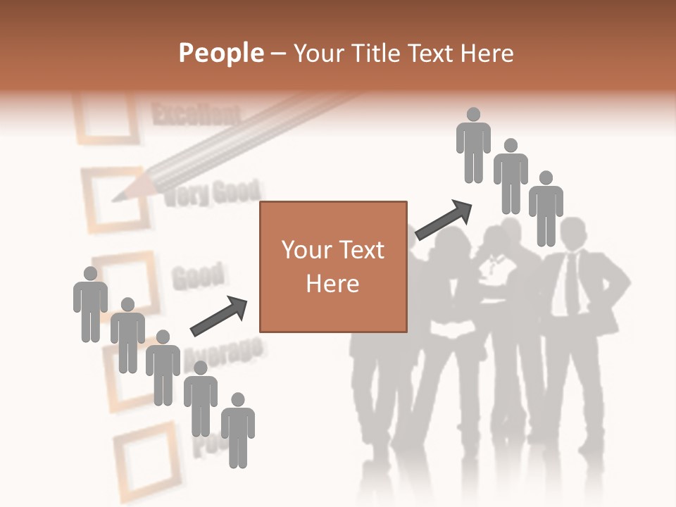 Board Di Cu Ion Company PowerPoint Template