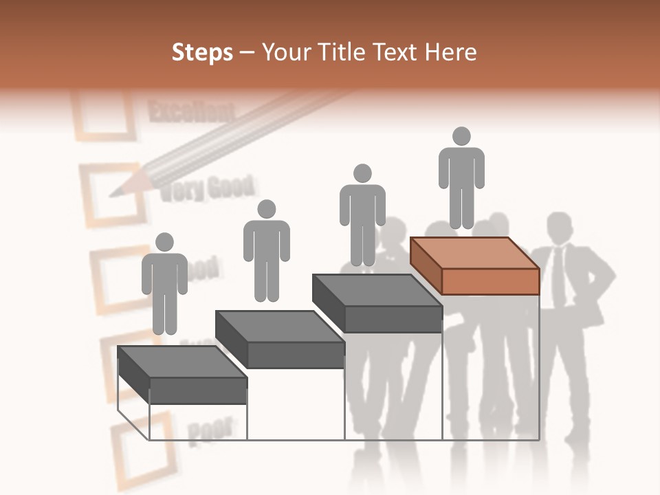 Board Di Cu Ion Company PowerPoint Template