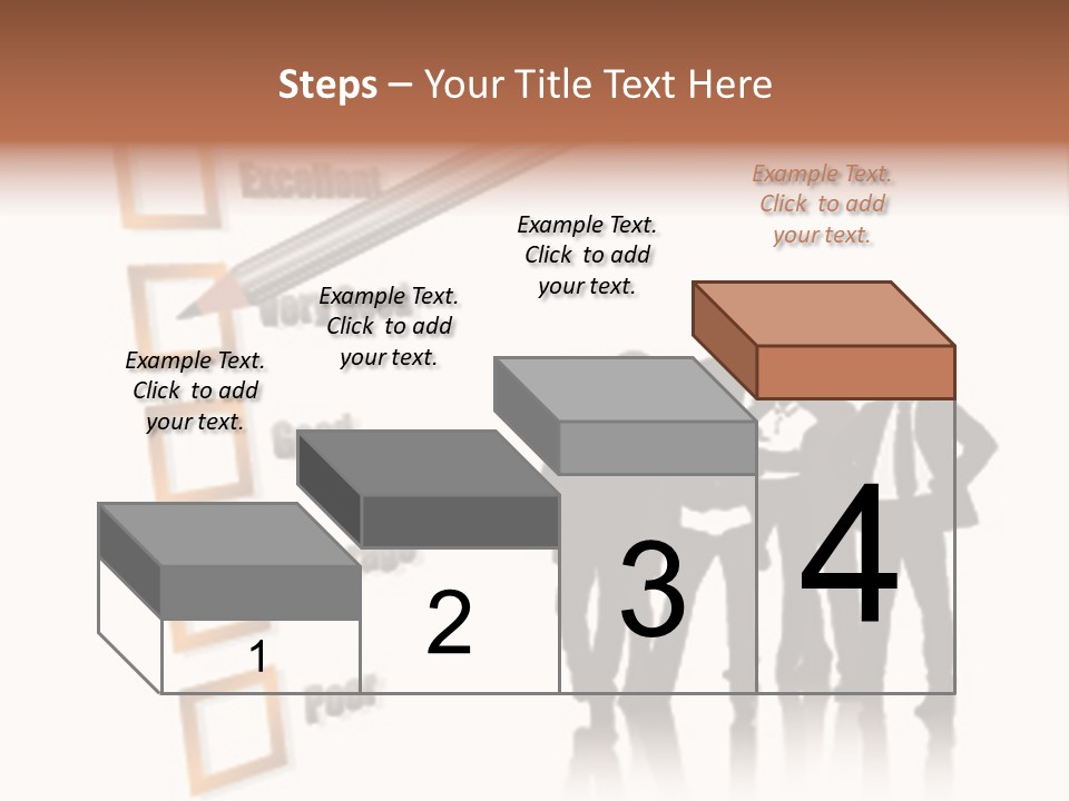 Board Di Cu Ion Company PowerPoint Template