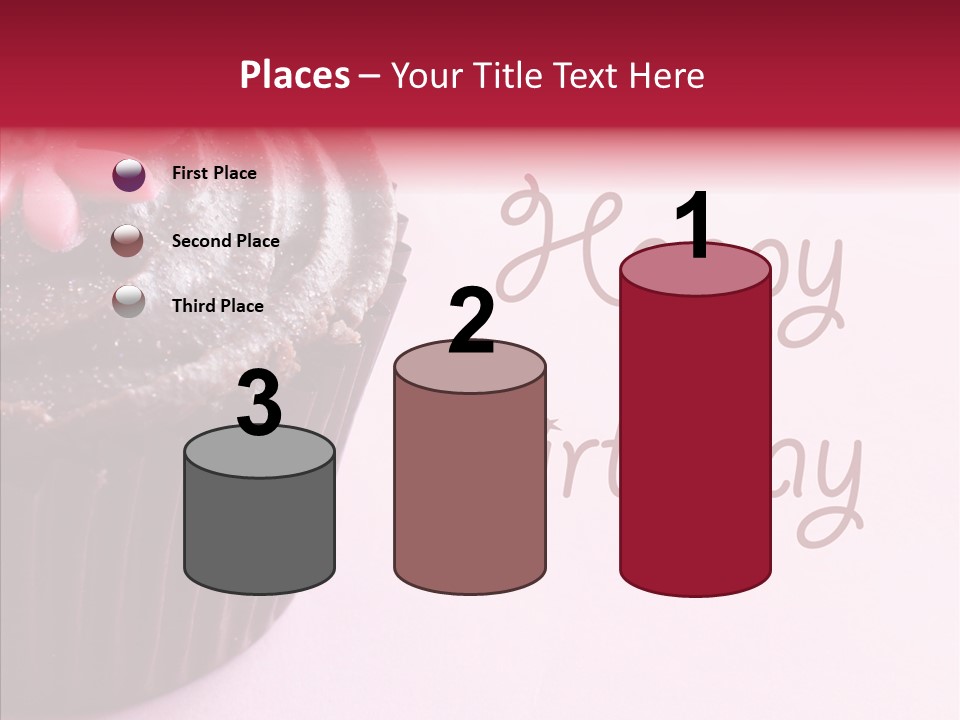 Celebration Fun Party PowerPoint Template