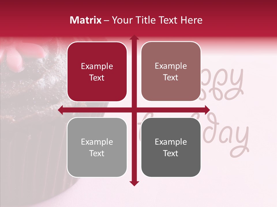 Celebration Fun Party PowerPoint Template