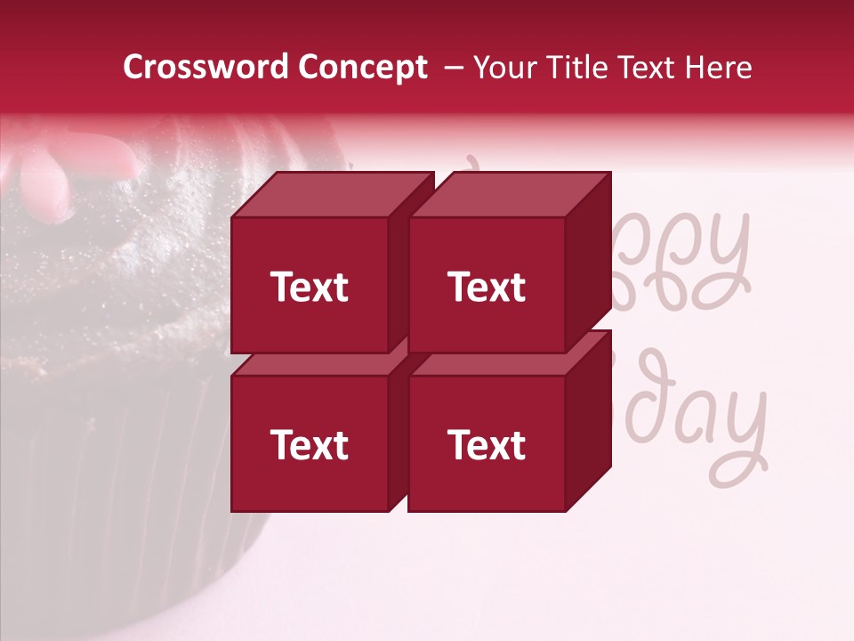 Celebration Fun Party PowerPoint Template