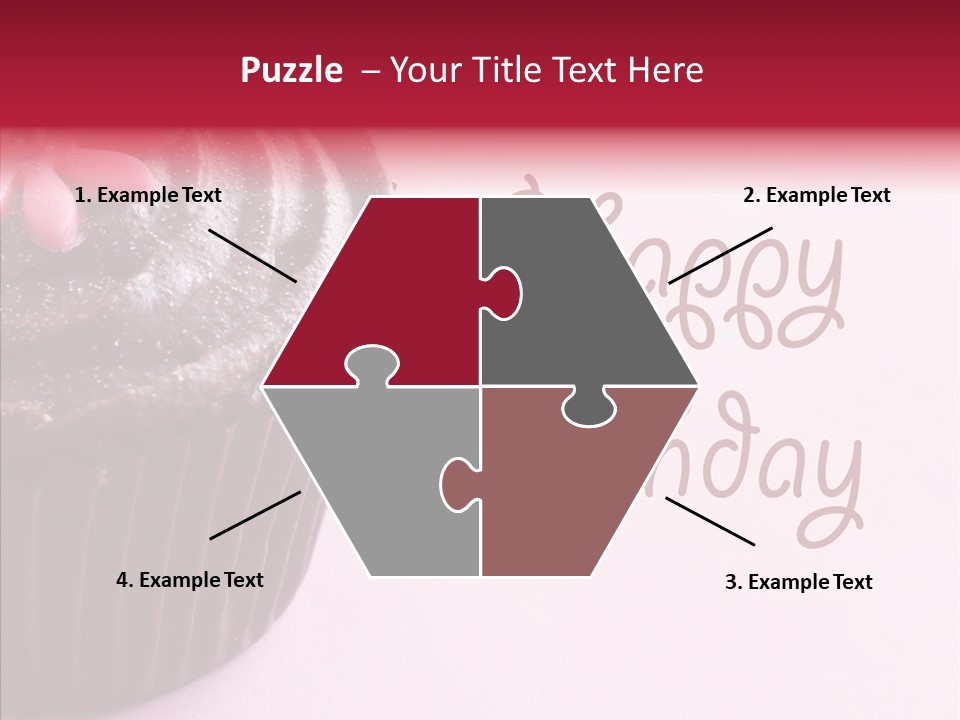 Celebration Fun Party PowerPoint Template