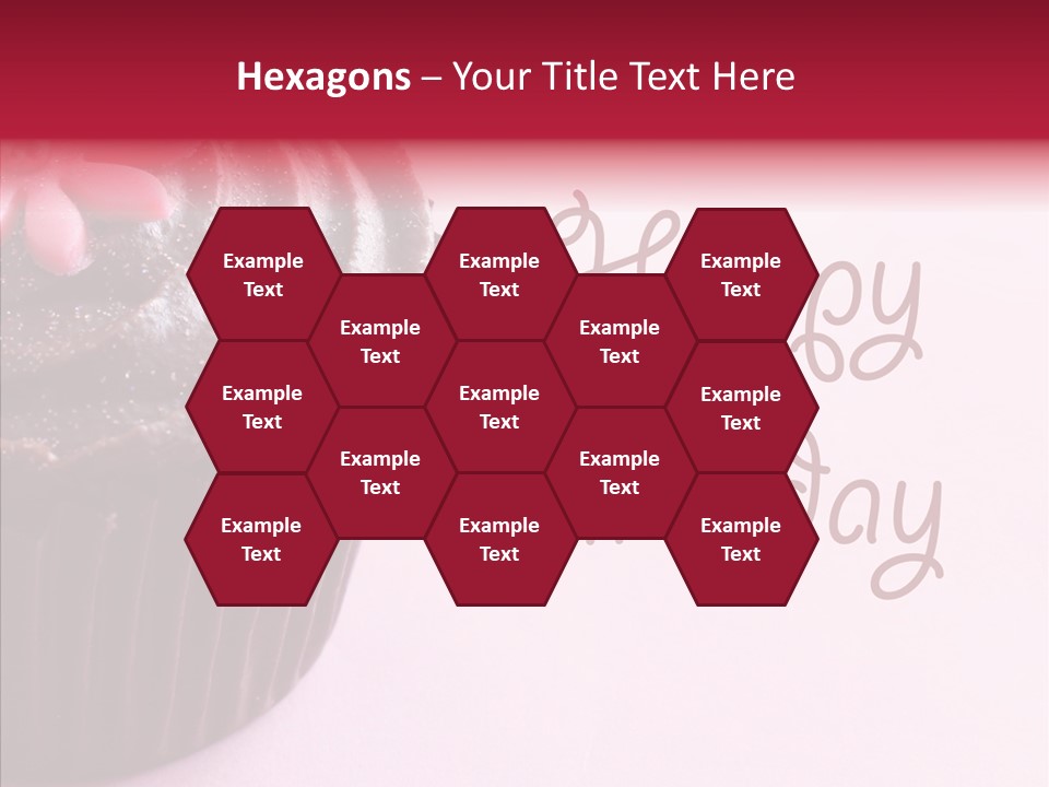 Celebration Fun Party PowerPoint Template