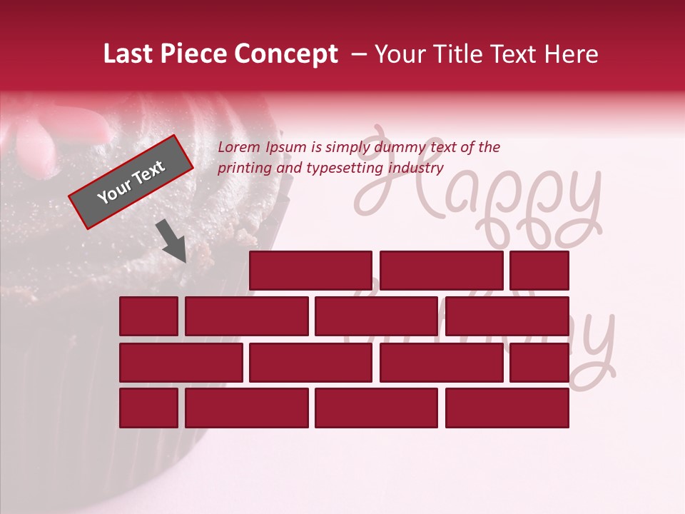 Celebration Fun Party PowerPoint Template