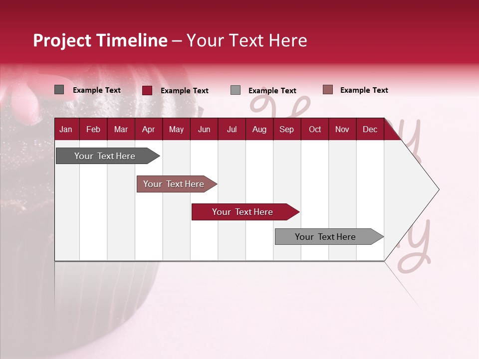 Celebration Fun Party PowerPoint Template