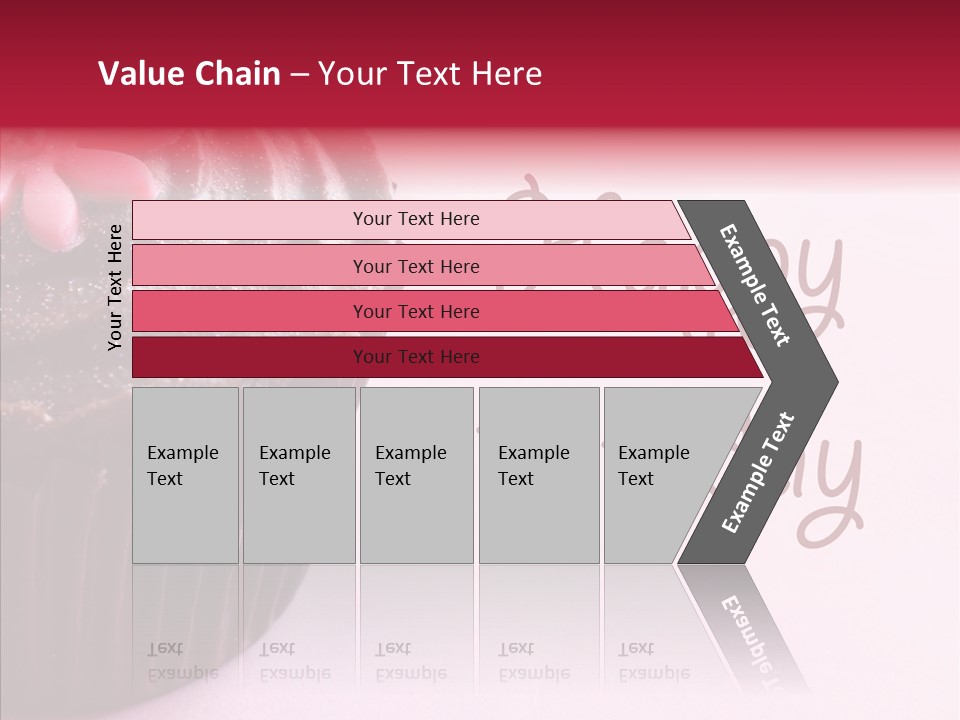 Celebration Fun Party PowerPoint Template