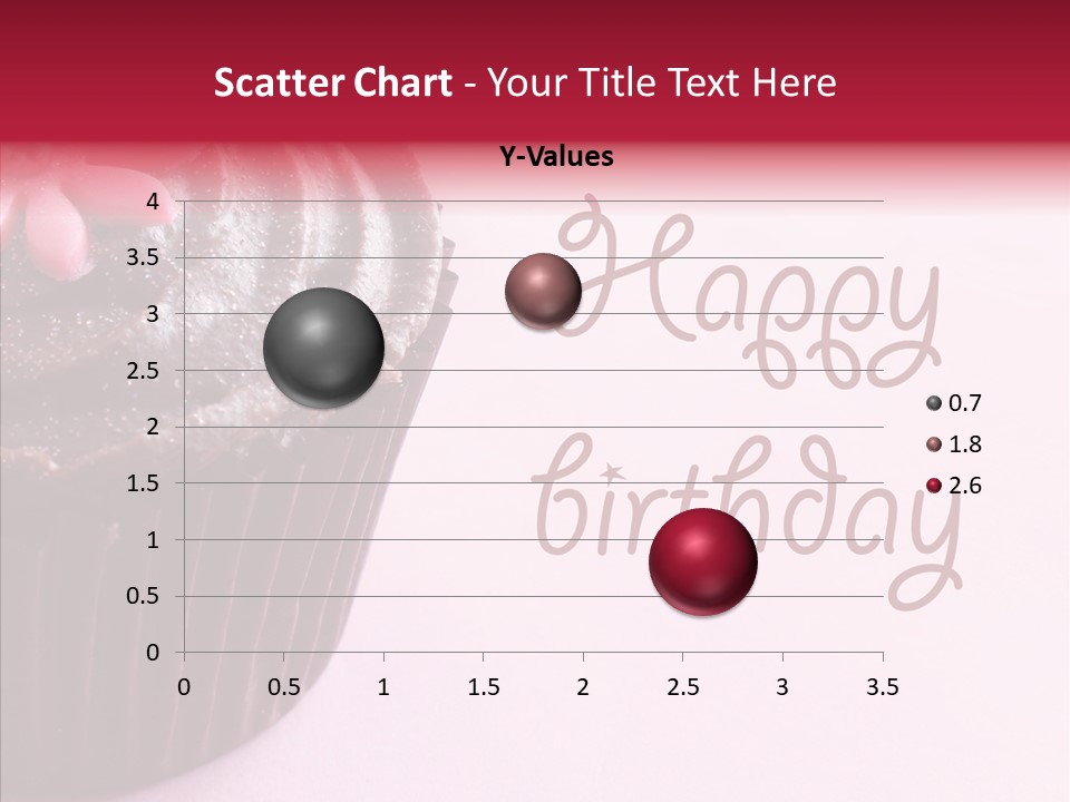 Celebration Fun Party PowerPoint Template