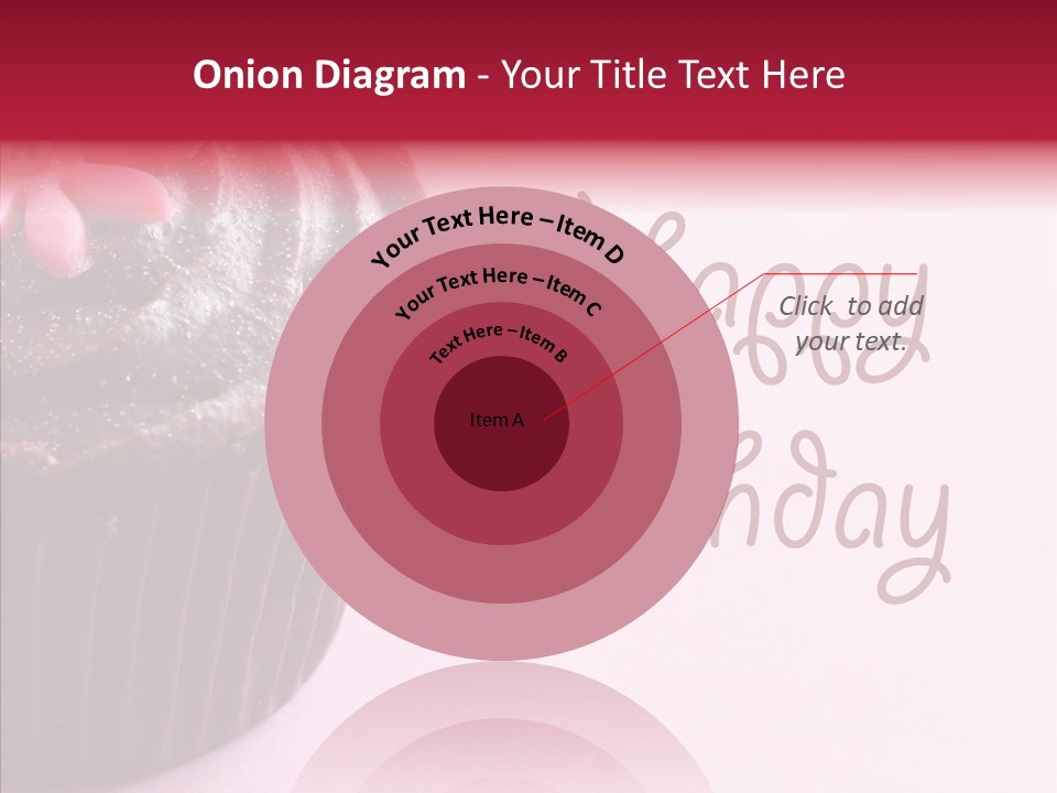 Celebration Fun Party PowerPoint Template