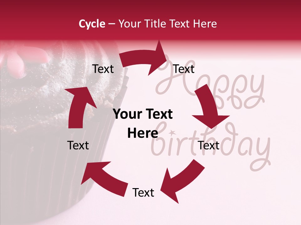 Celebration Fun Party PowerPoint Template