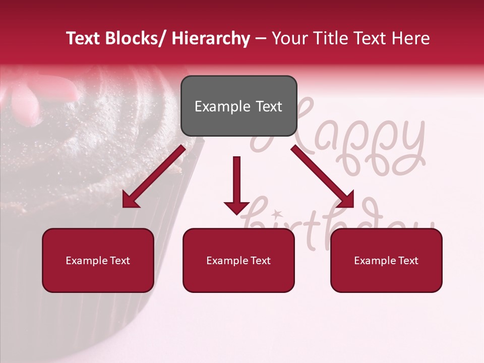 Celebration Fun Party PowerPoint Template