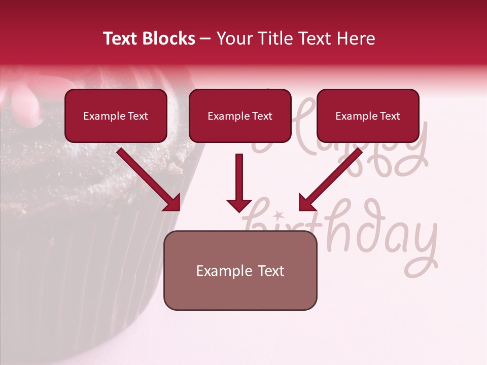 Celebration Fun Party PowerPoint Template