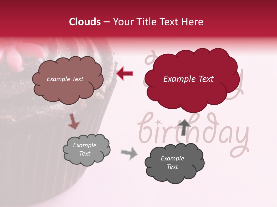 Celebration Fun Party PowerPoint Template