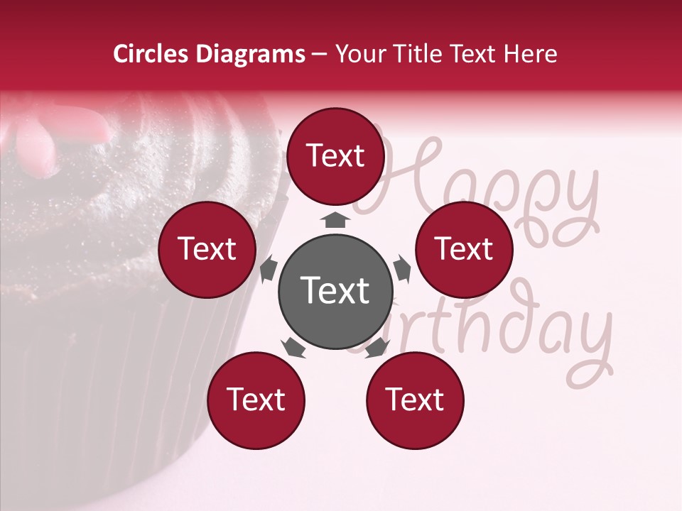 Celebration Fun Party PowerPoint Template