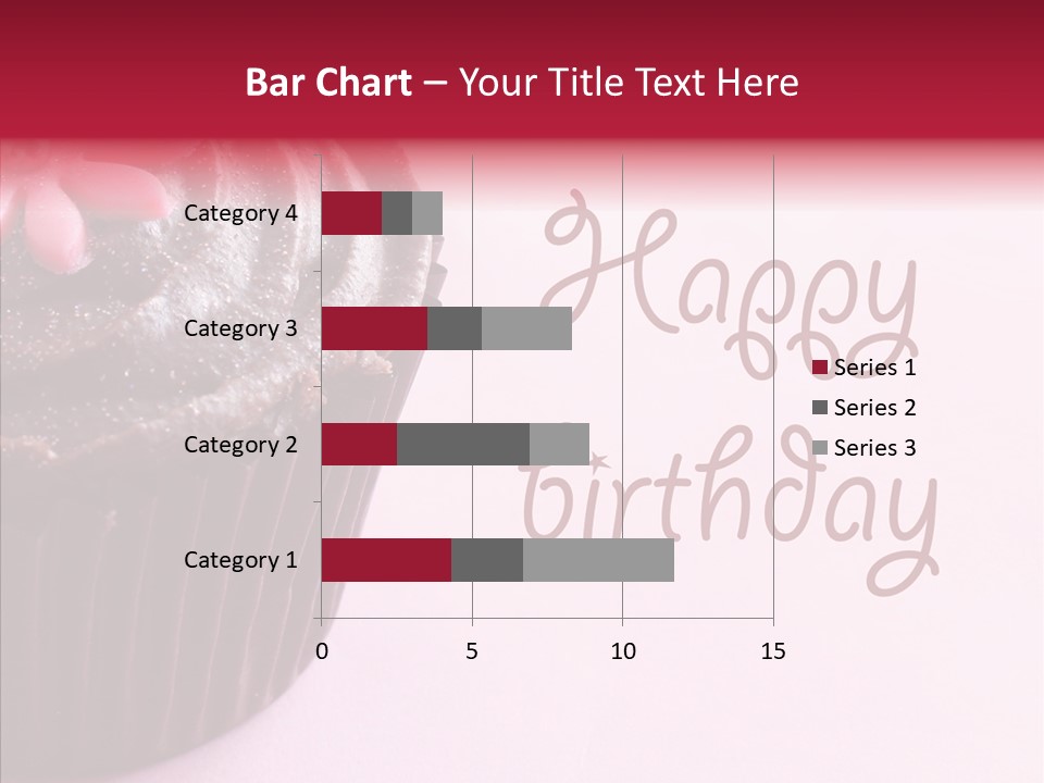 Celebration Fun Party PowerPoint Template