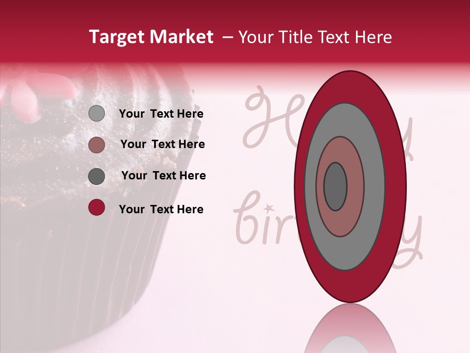 Celebration Fun Party PowerPoint Template