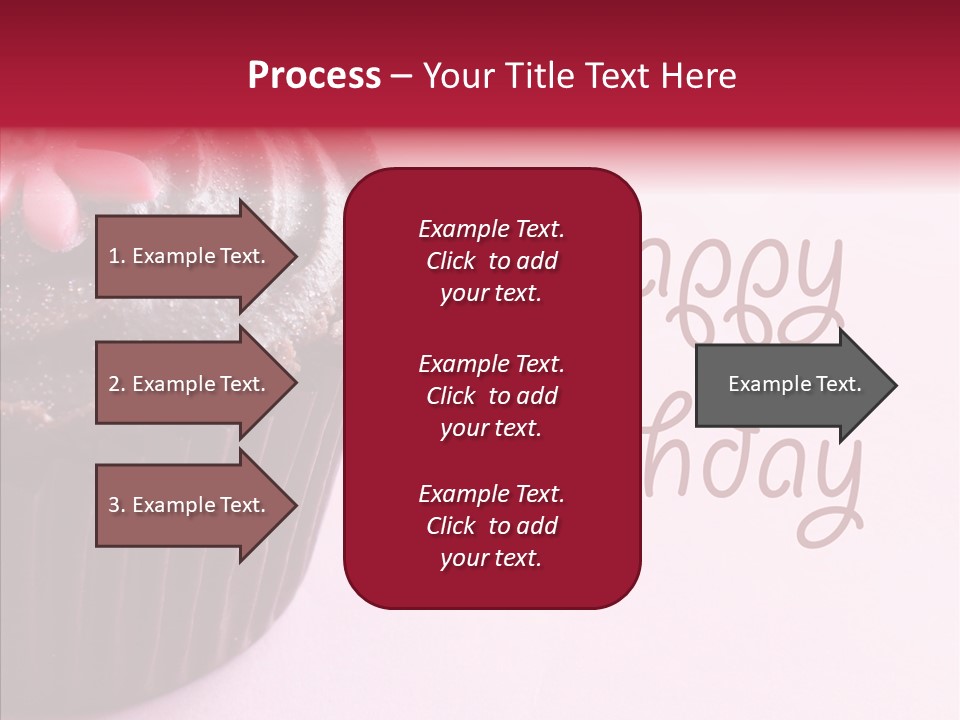 Celebration Fun Party PowerPoint Template