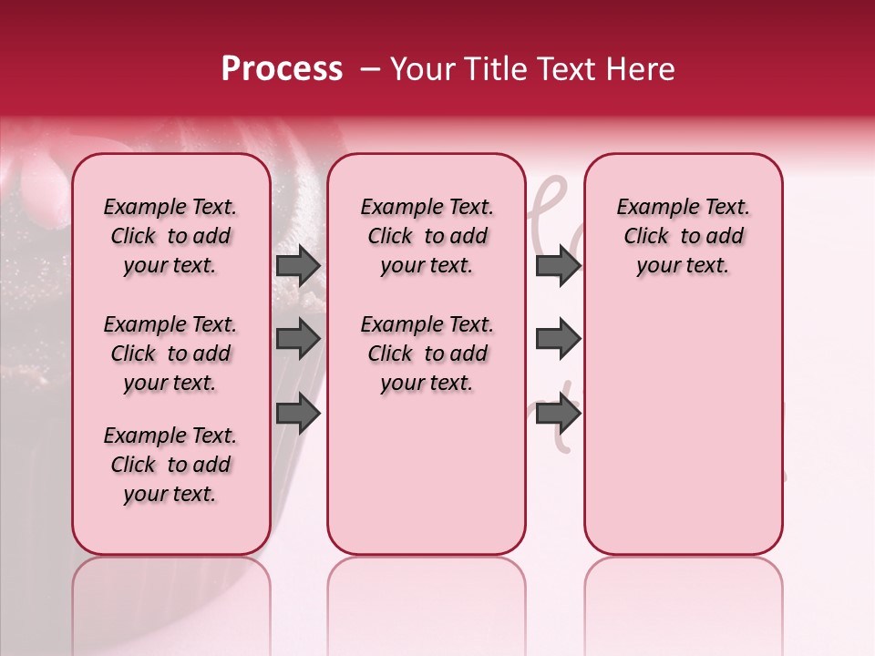 Celebration Fun Party PowerPoint Template