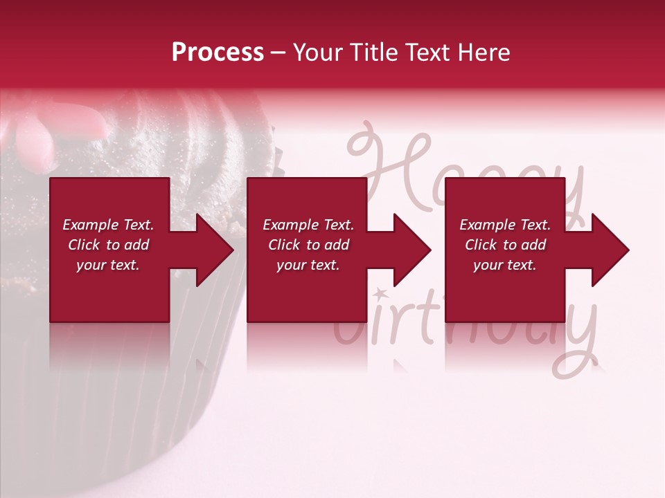 Celebration Fun Party PowerPoint Template