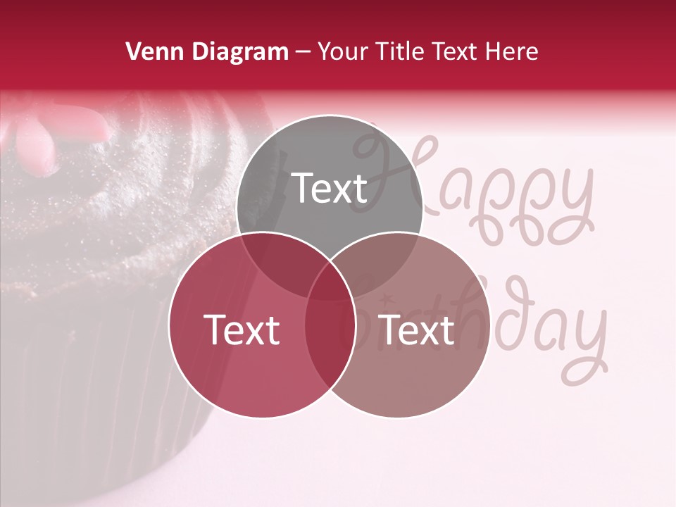 Celebration Fun Party PowerPoint Template