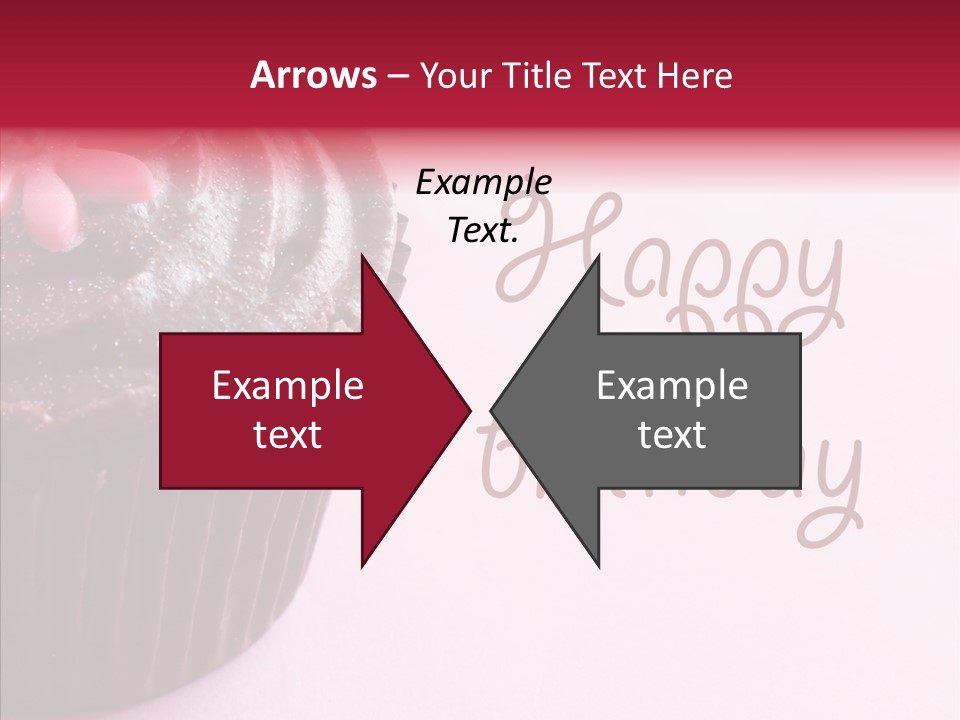 Celebration Fun Party PowerPoint Template