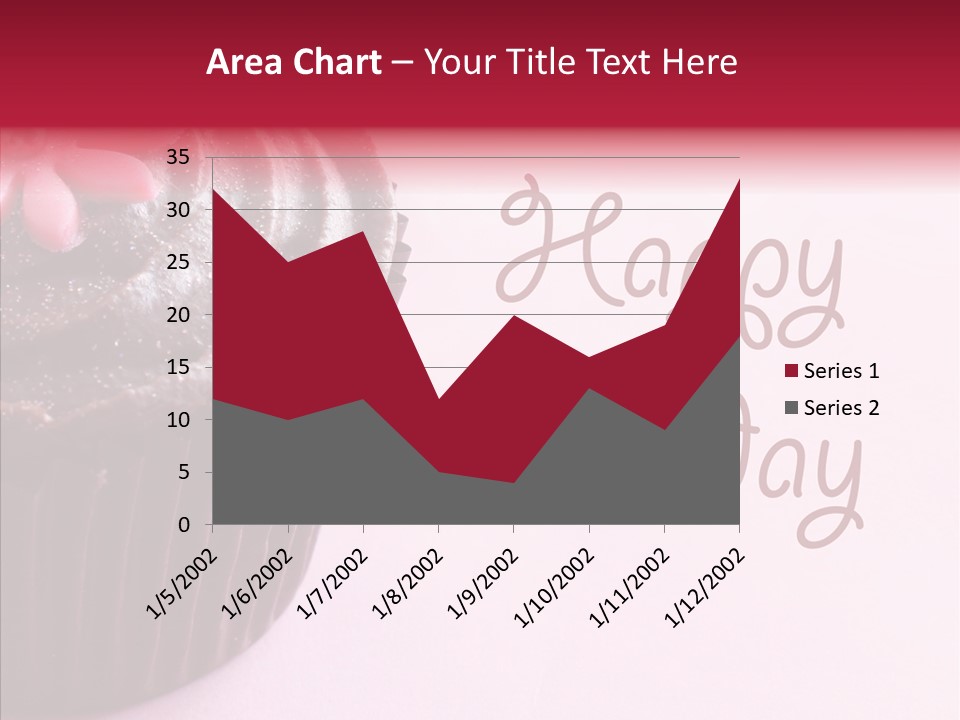 Celebration Fun Party PowerPoint Template