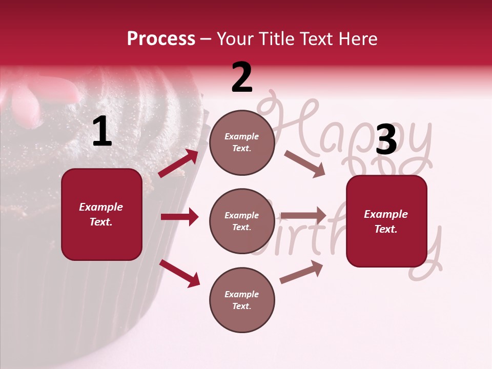 Celebration Fun Party PowerPoint Template