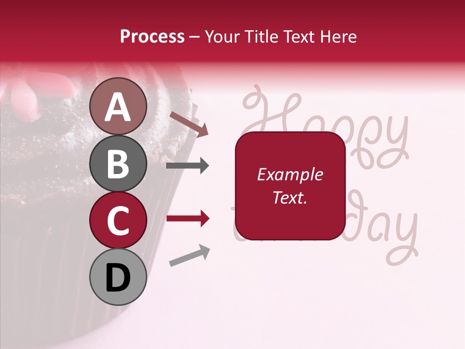 Celebration Fun Party PowerPoint Template