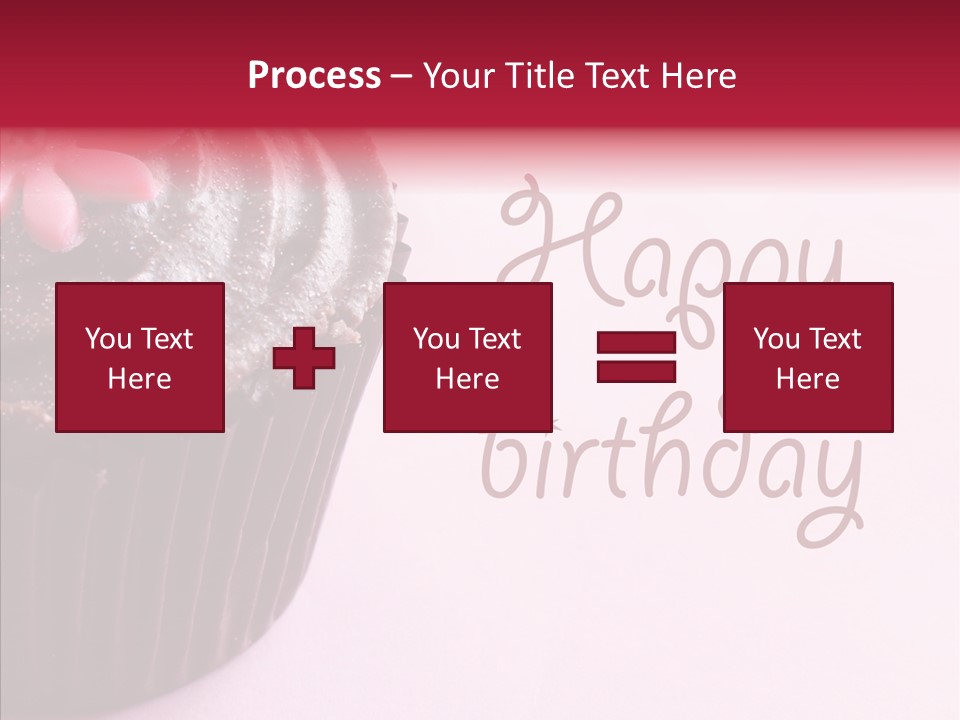 Celebration Fun Party PowerPoint Template