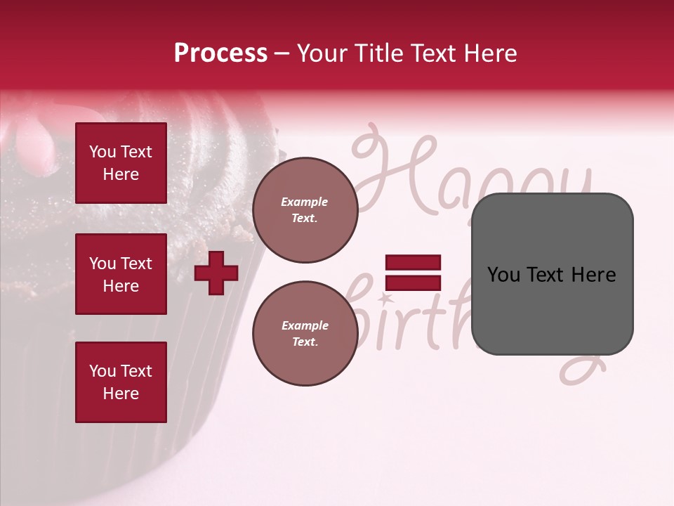 Celebration Fun Party PowerPoint Template