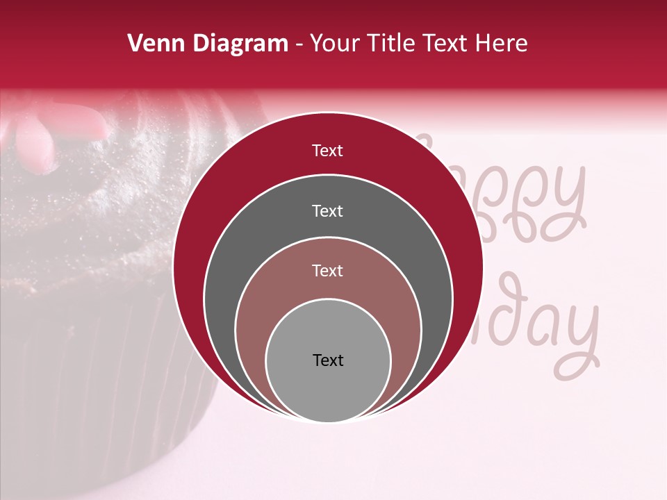 Celebration Fun Party PowerPoint Template