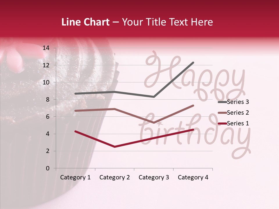 Celebration Fun Party PowerPoint Template