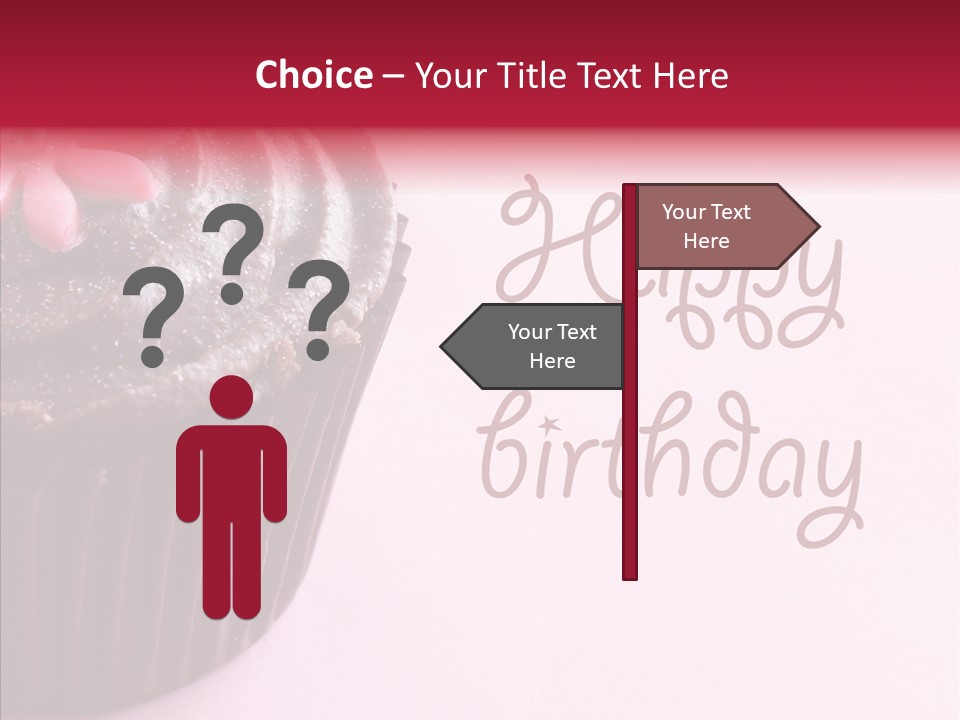 Celebration Fun Party PowerPoint Template