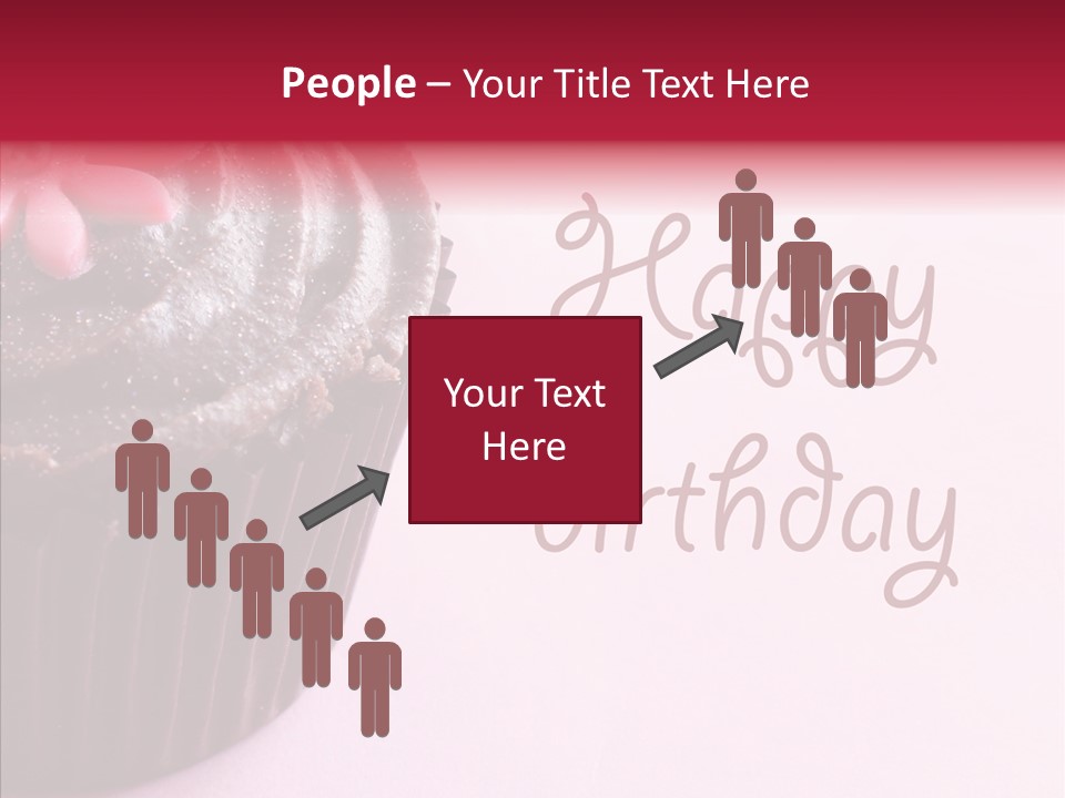 Celebration Fun Party PowerPoint Template