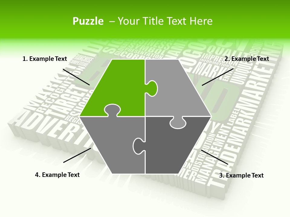 Love Occa Ion Announcement PowerPoint Template