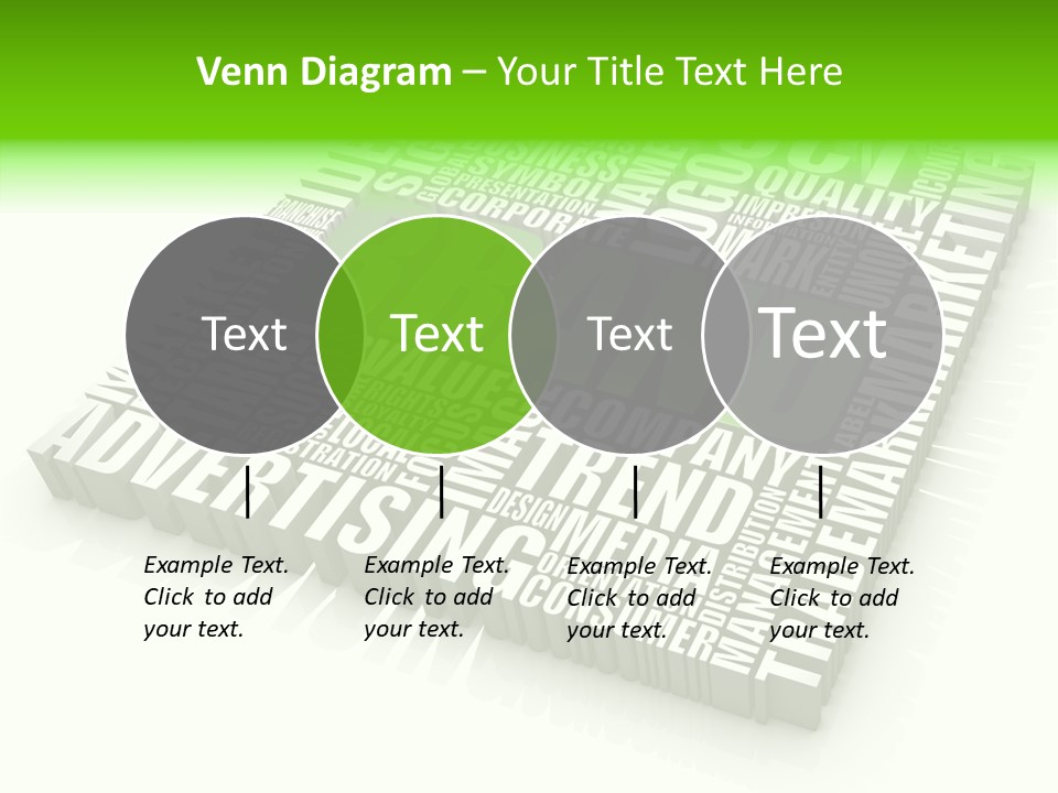 Love Occa Ion Announcement PowerPoint Template