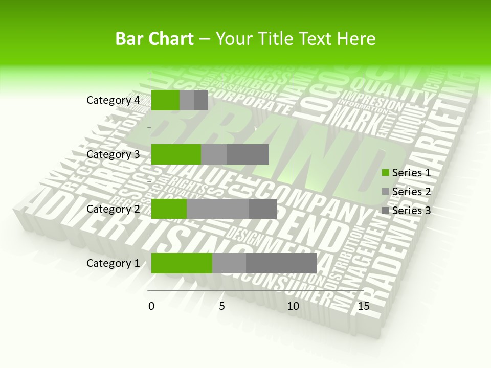Love Occa Ion Announcement PowerPoint Template