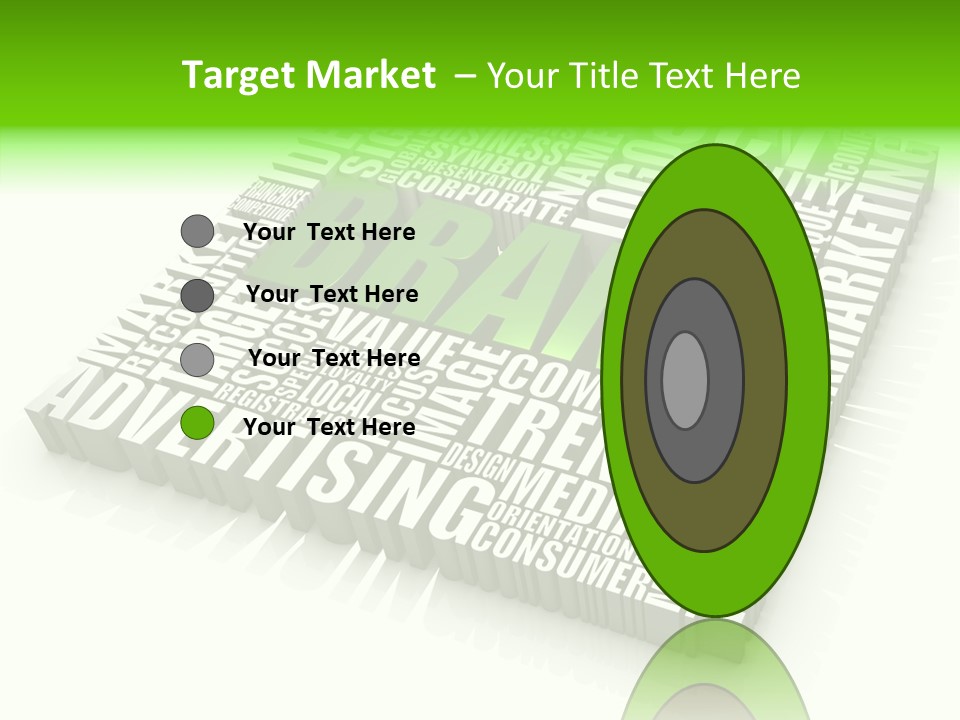 Love Occa Ion Announcement PowerPoint Template