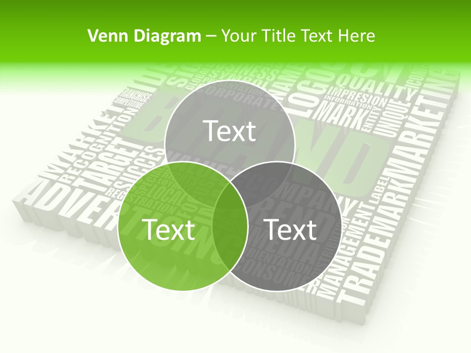Love Occa Ion Announcement PowerPoint Template