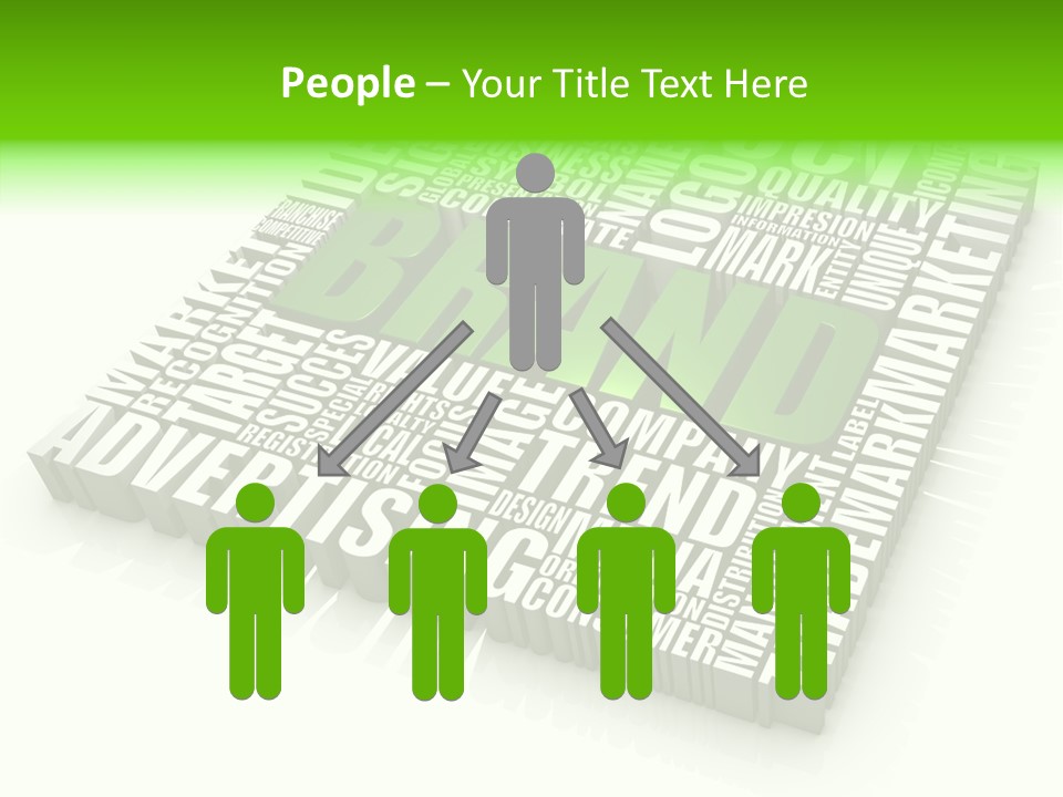 Love Occa Ion Announcement PowerPoint Template