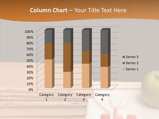 Write Tool School PowerPoint Template