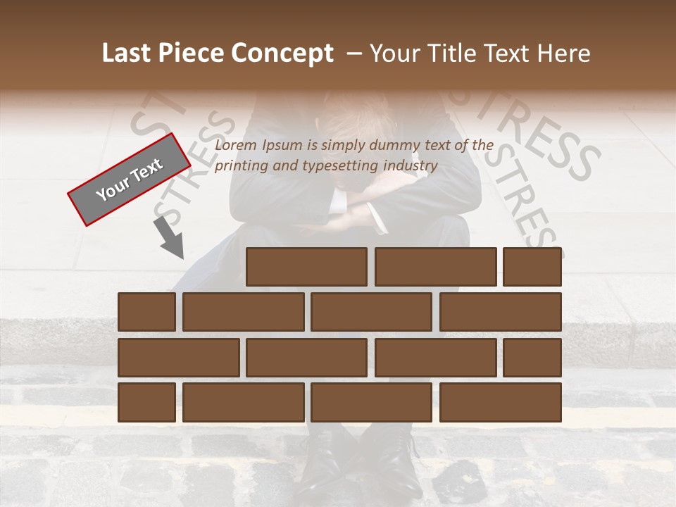 Elementary Abc Green PowerPoint Template