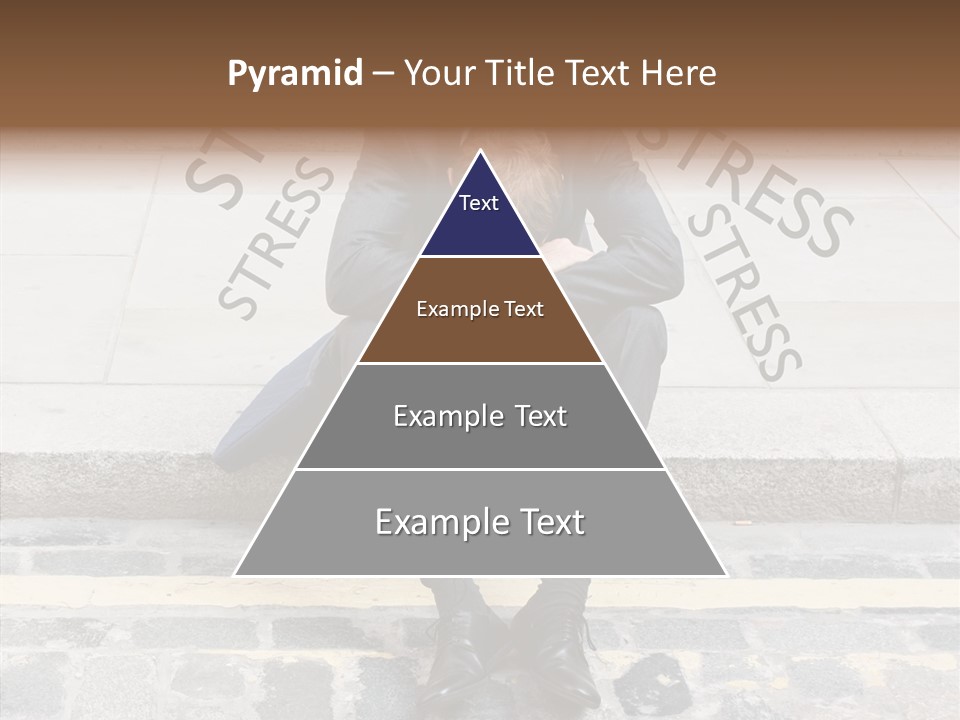 Elementary Abc Green PowerPoint Template