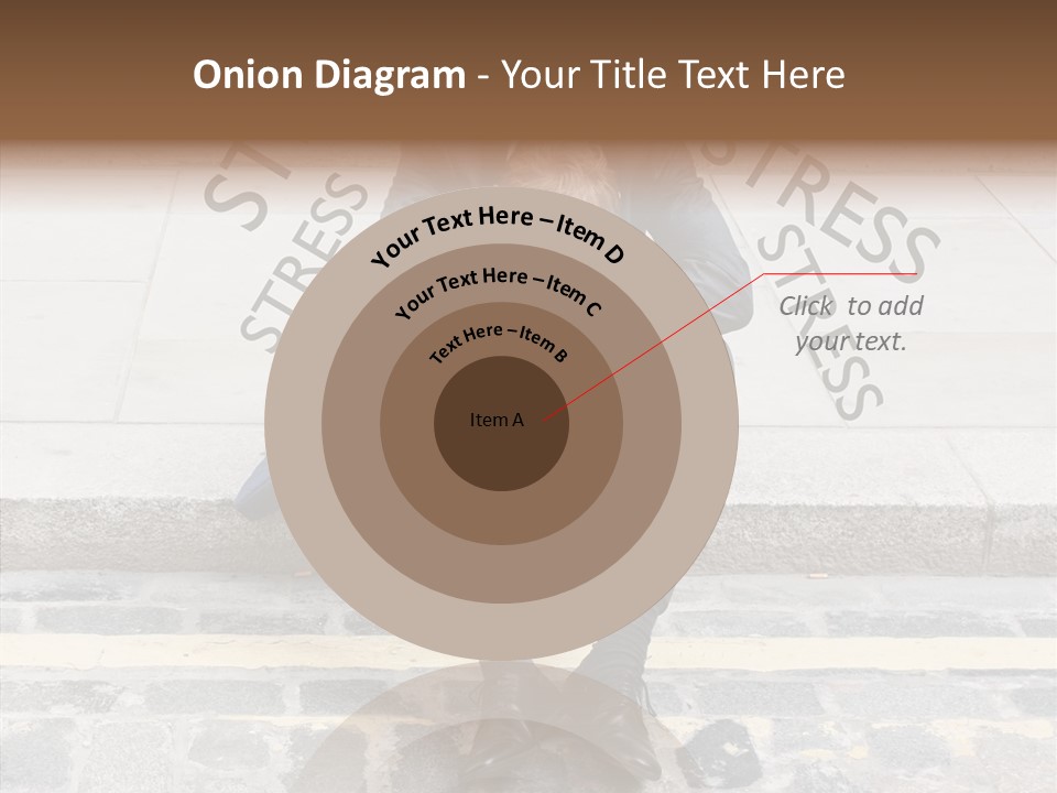 Elementary Abc Green PowerPoint Template