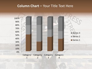 Elementary Abc Green PowerPoint Template