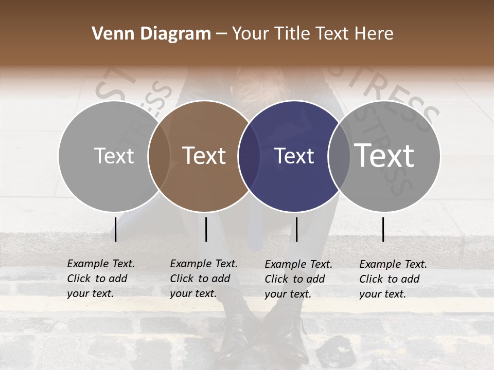 Elementary Abc Green PowerPoint Template