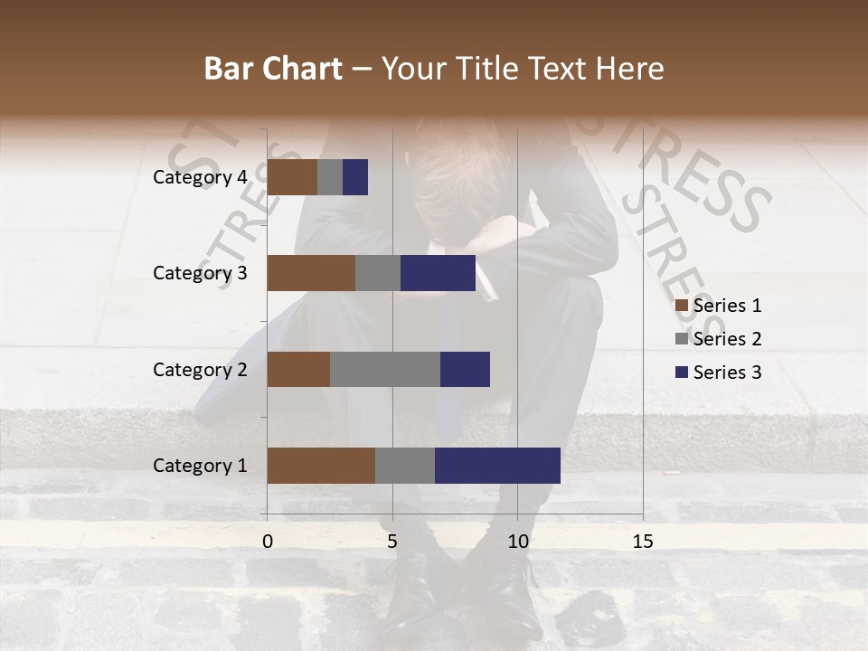 Elementary Abc Green PowerPoint Template