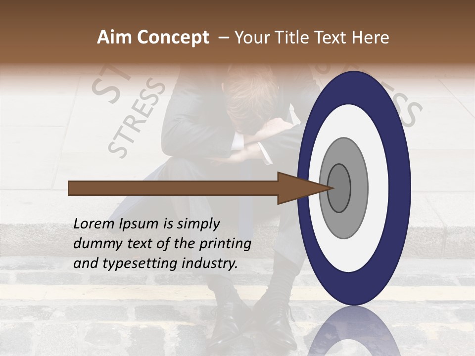 Elementary Abc Green PowerPoint Template