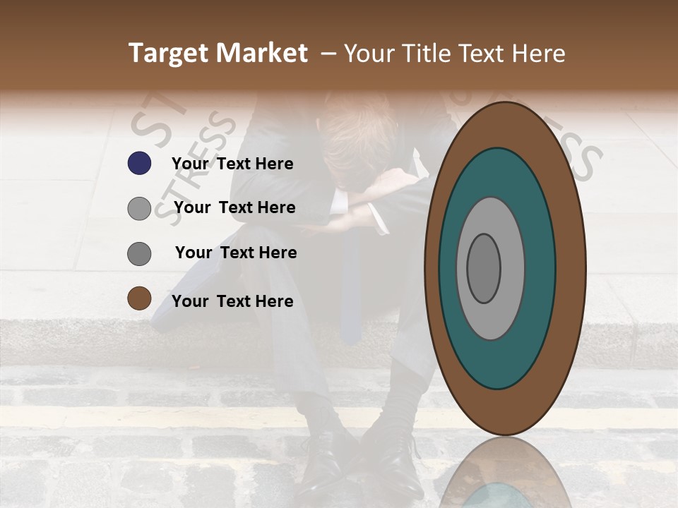 Elementary Abc Green PowerPoint Template