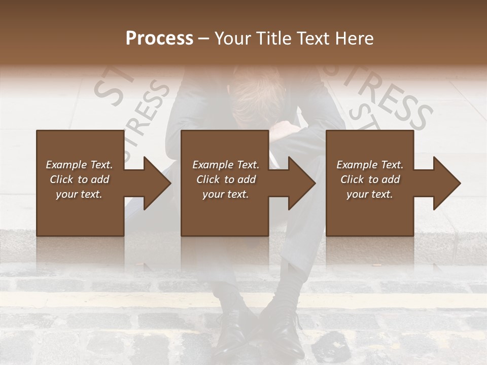 Elementary Abc Green PowerPoint Template
